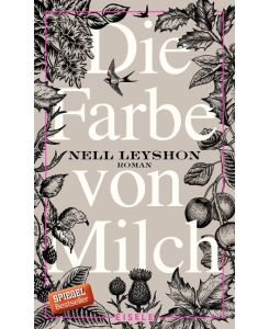 Die Farbe von Milch The Colour of Milk - Nell Leyshon, Wibke Kuhn