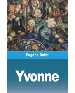 Yvonne - Eugène Dabit