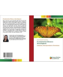 Fundamentos Éticos e Sociológicos Cidadania, Heterogeneidade e Diversidade - Flávia Gonçalves Fernandes