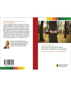 Sortimento florestal para árvores do gênero Eucalyptus Funções de afilamento não segmentadas - Nayara Dos Santos Ferreira