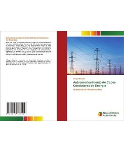 Autoamortecimento de Cabos Condutores de Energia Influência do Parâmetro H/w - Thiago Miranda