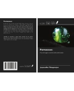 Parnassus: Foco em alguns escritos afro-americanos - Jayasudha Thiagarajan