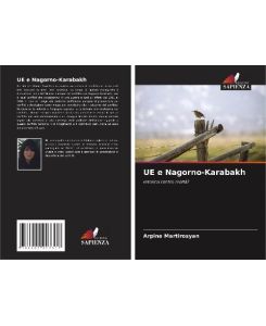 UE e Nagorno-Karabakh retorica contro realtà? - Arpine Martirosyan