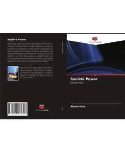 Société Power - Alexei Ilyin