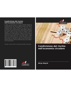 Condivisione del rischio nell'economia circolare - Alicja Wojcik