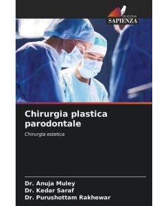 Chirurgia plastica parodontale: Chirurgia estetica