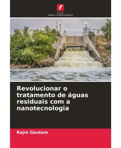 Revolucionar o tratamento de águas residuais com a nanotecnologia - Rajni Gautam