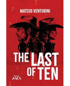The last of ten - Mateus Venturini