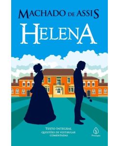 Helena - Machado De Assis