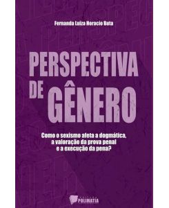 Perspectiva De Gênero - Buta Fernanda