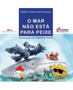 O Mar não está para peixe - Fábio Vieira de Araújo