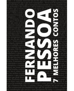 7 melhores contos de Fernando Pessoa - August Nemo, Fernando Pessoa