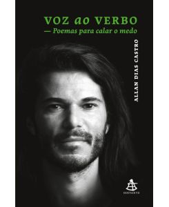 Voz ao verbo - Allan Dias Castro