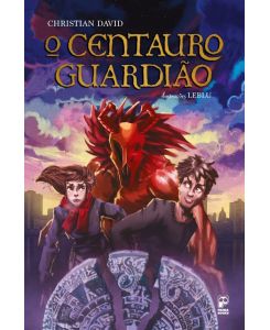 Centauro Guardião - Christian David
