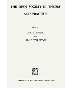 The Open Society in Theory and Practice