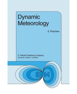 Dynamic Meteorology - S. Panchev