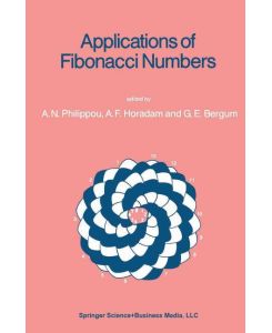 Applications of Fibonacci Numbers Volume 2