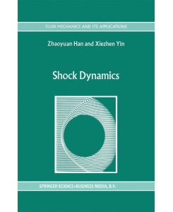 Shock Dynamics - X. Yin, Z. Han