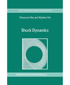 Shock Dynamics - X. Yin, Z. Han