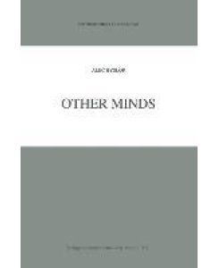Other Minds - Alec Hyslop