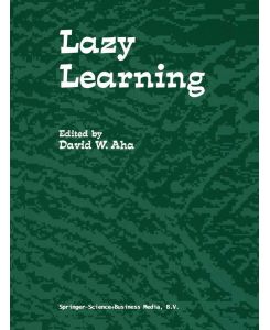 Lazy Learning