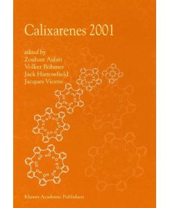 Calixarenes 2001