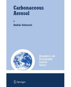 Carbonaceous Aerosol - András Gelencsér