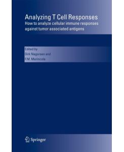 Analyzing T Cell Responses How to analyze cellular immune responses against tumor associated antigens
