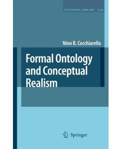 Formal Ontology and Conceptual Realism - Nino B. Cocchiarella