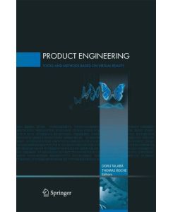 Product Engineering Tools and Methods Based on Virtual Reality
