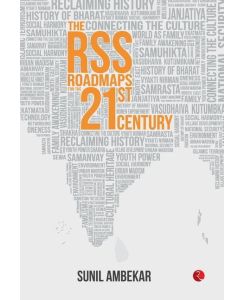 Rss For The 21St Century - Sunil Ambekar
