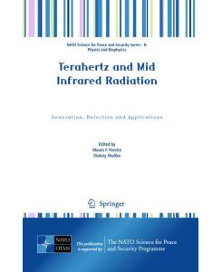 Terahertz and Mid Infrared Radiation Generation, Detection and Applications