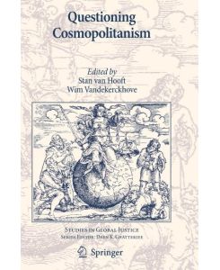 Questioning Cosmopolitanism