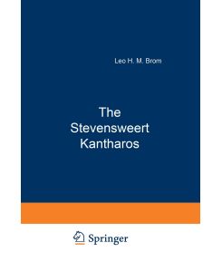 The Stevensweert Kantharos - L. H. M. Brom