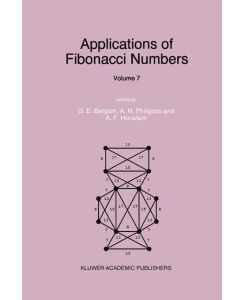 Applications of Fibonacci Numbers Volume 7