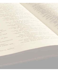 Die Bibel nach Hermann Menge Die 4 Evangelien in Großdruck - Hermann Menge