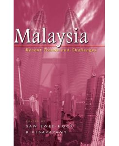 Malaysia Recent Trends and Challenges