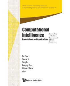 Computational Intelligence Foundations and Applications - Proceedings of the 9th International Flins Conference