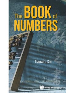 The Book of Numbers - Tianxin Cai