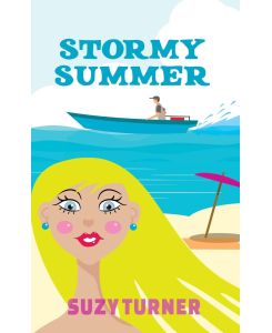 Stormy Summer - Suzy Turner
