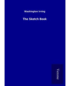 The Sketch Book - Washington Irving