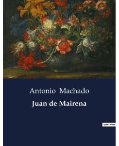 Juan de Mairena - Antonio Machado