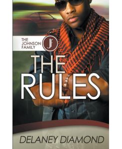 The Rules - Delaney Diamond