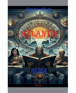 Atlantis vs Heden - Digim@ri