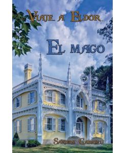 El mago - Sandra Gabriel