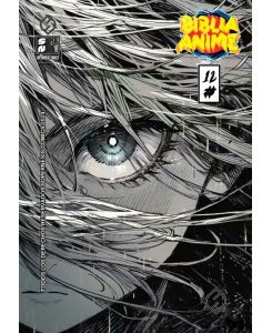 Biblia Anime ( Anime Puro ) No. 12 - Javier H Ortiz