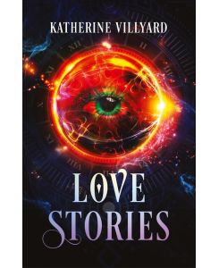 Love Stories - Katherine Villyard