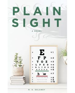 Plain Sight - M. E. Delaney